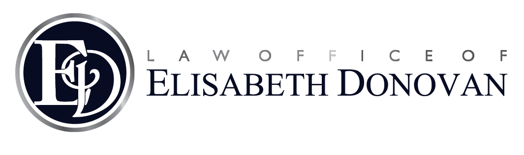 Law Offices of Elisabeth Donovan | Elisabeth Donovan
