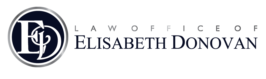 Law Offices of Elisabeth Donovan | Elisabeth Donovan